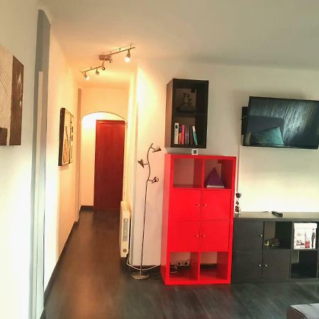 Apartamento Acogedor Bilbao Kültér fotó