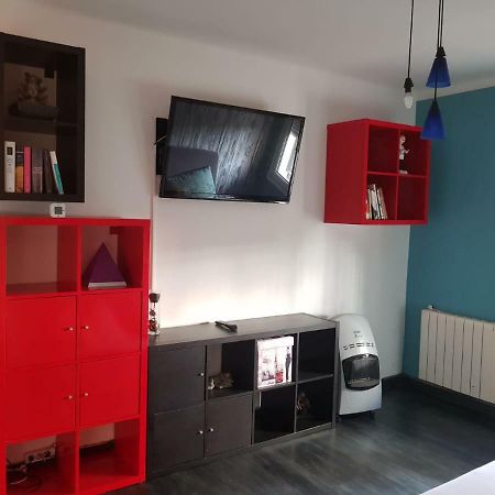 Apartamento Acogedor Bilbao Kültér fotó