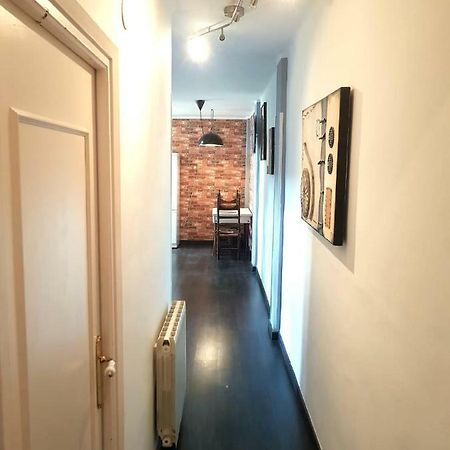 Apartamento Acogedor Bilbao Kültér fotó