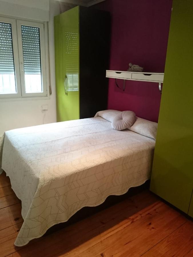 Apartamento Acogedor Bilbao Kültér fotó