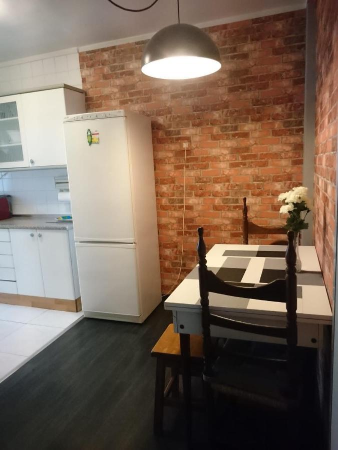 Apartamento Acogedor Bilbao Kültér fotó