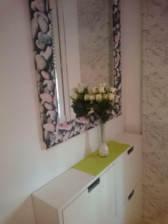 Apartamento Acogedor Bilbao Kültér fotó
