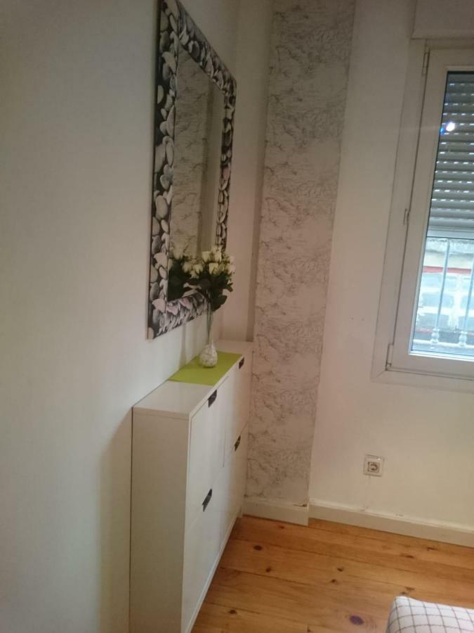 Apartamento Acogedor Bilbao Kültér fotó