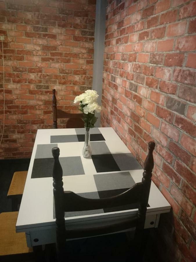 Apartamento Acogedor Bilbao Kültér fotó